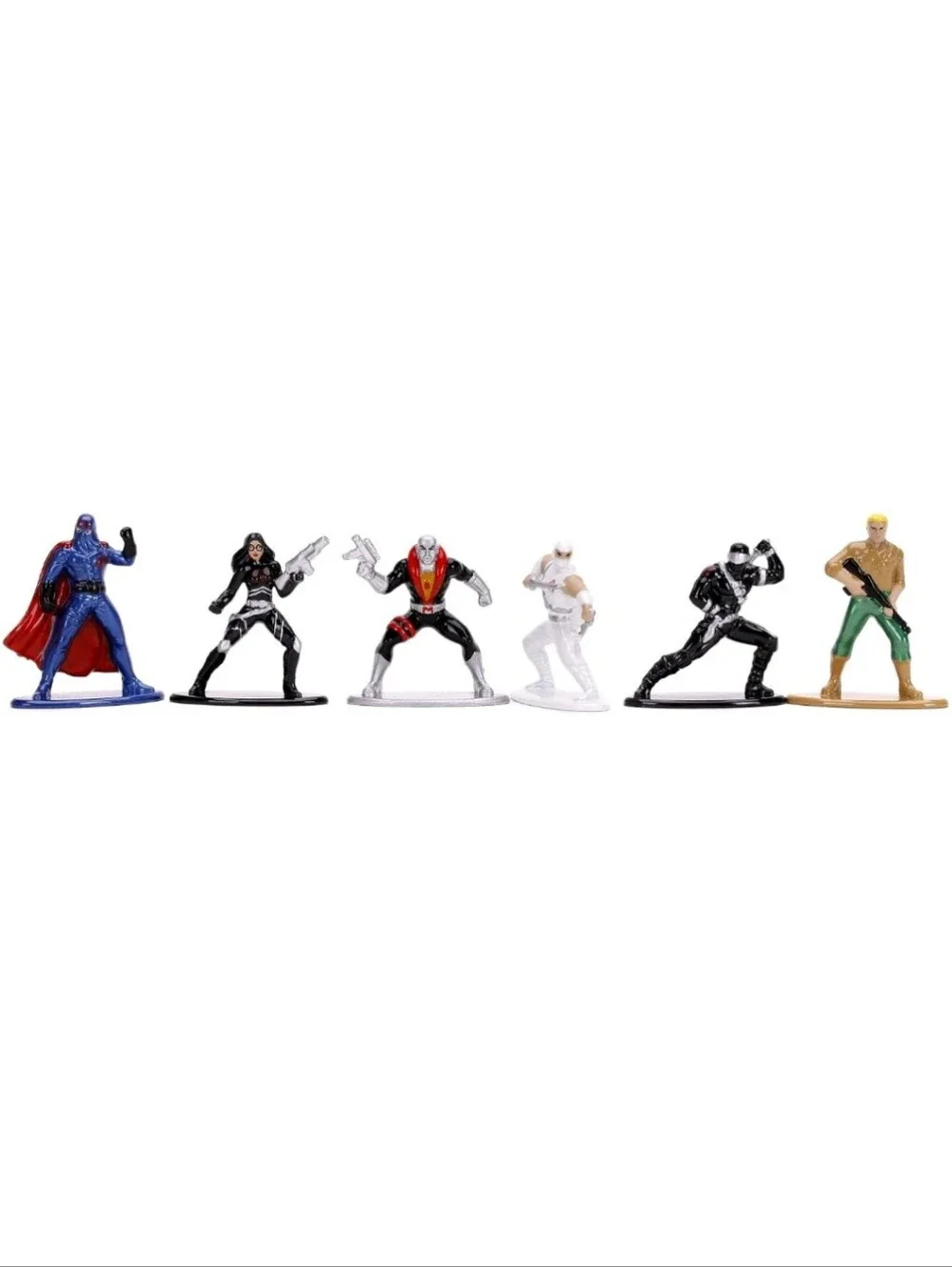 GI Joe nib gi